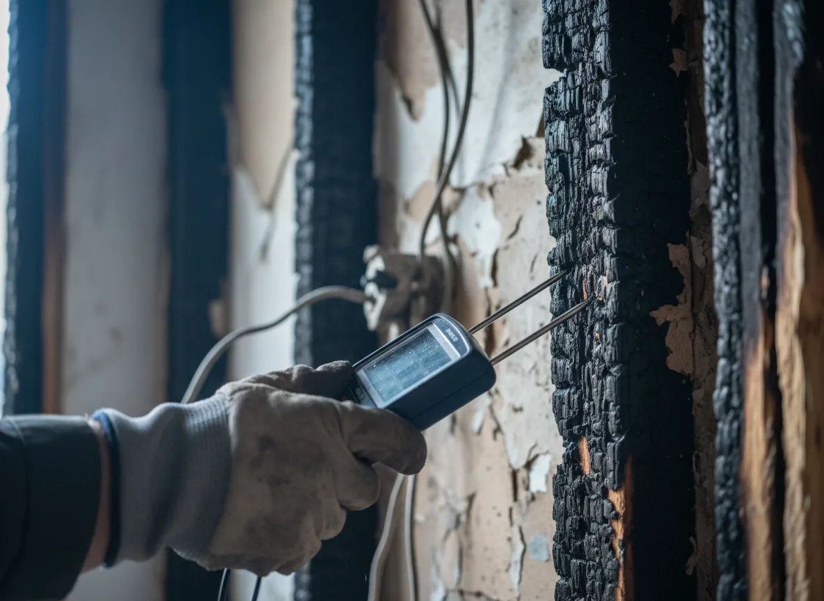 Fire Damage Restoration Grantham, NH FAQs